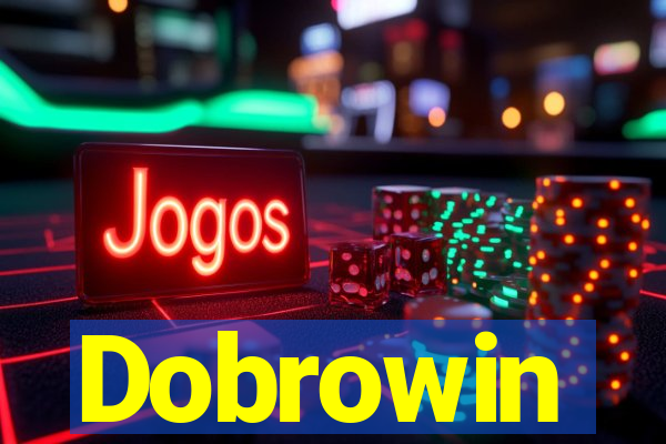 Dobrowin