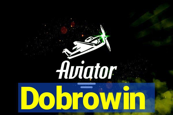 Dobrowin