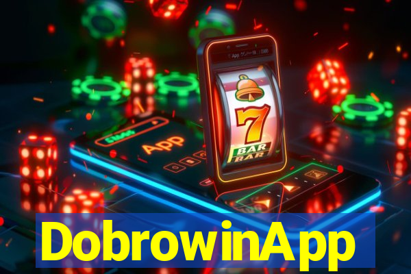 DobrowinApp