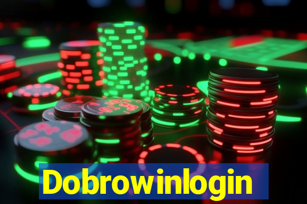 Dobrowinlogin