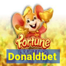 Donaldbet