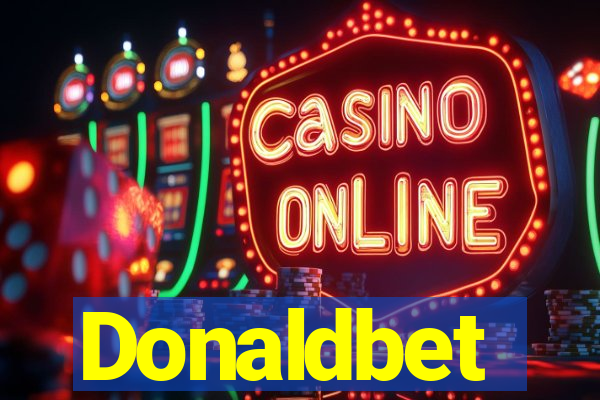 Donaldbet