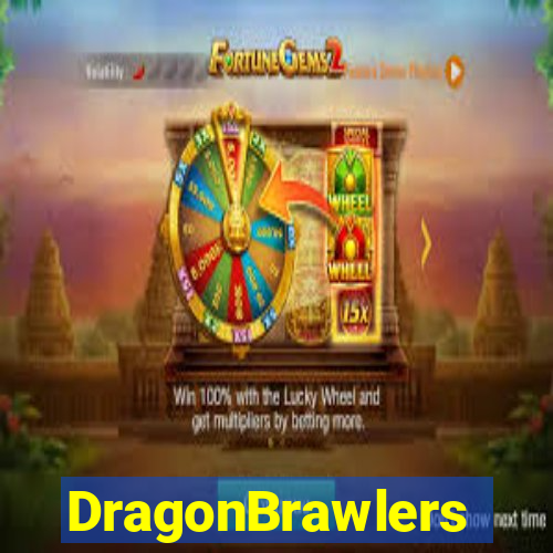 DragonBrawlers