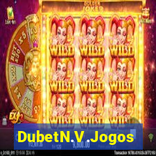DubetN.V.Jogos