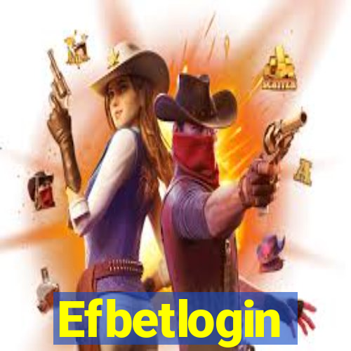 Efbetlogin