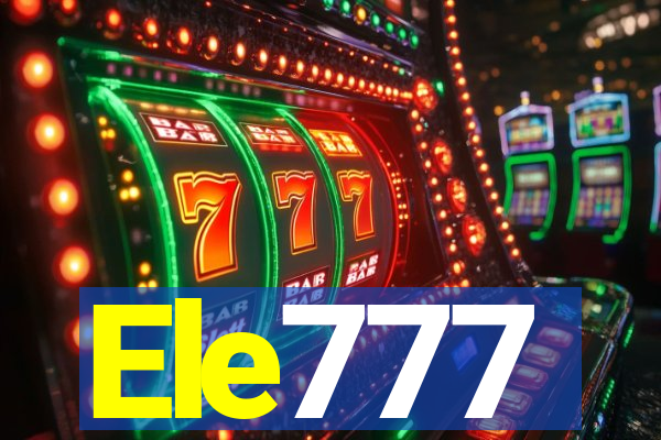Ele777