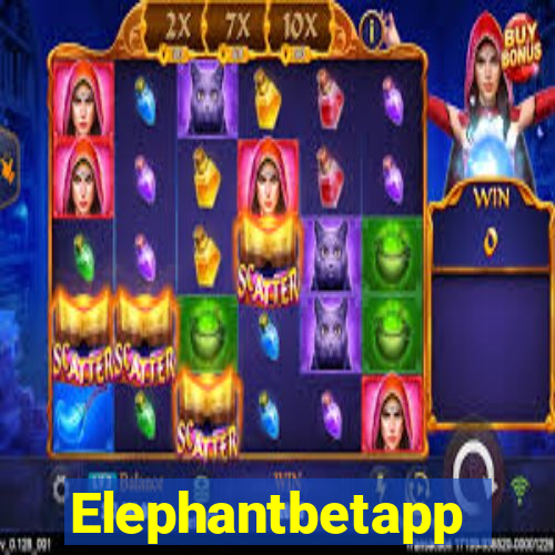Elephantbetapp