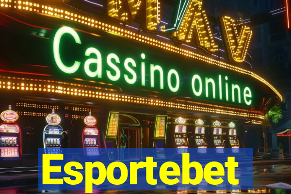 Esportebet