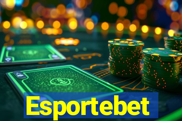 Esportebet
