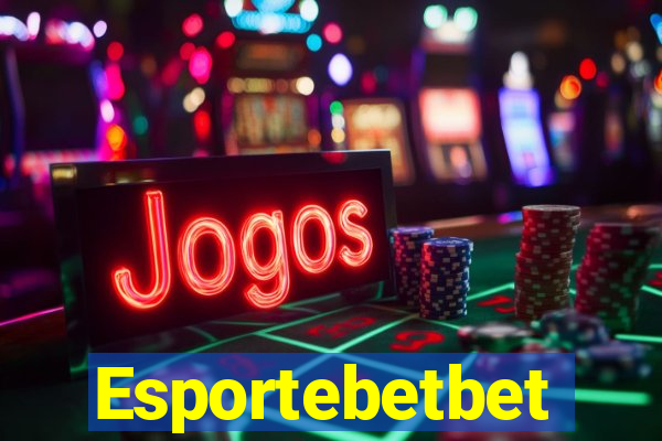 Esportebetbet