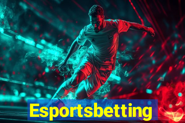 Esportsbetting