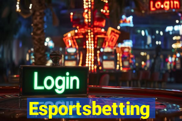 Esportsbetting