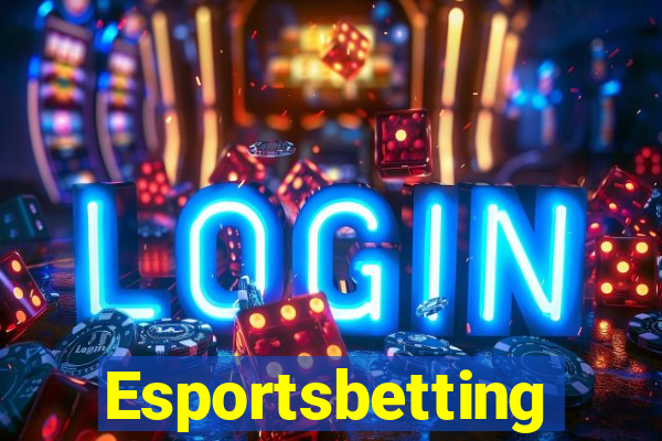 Esportsbetting