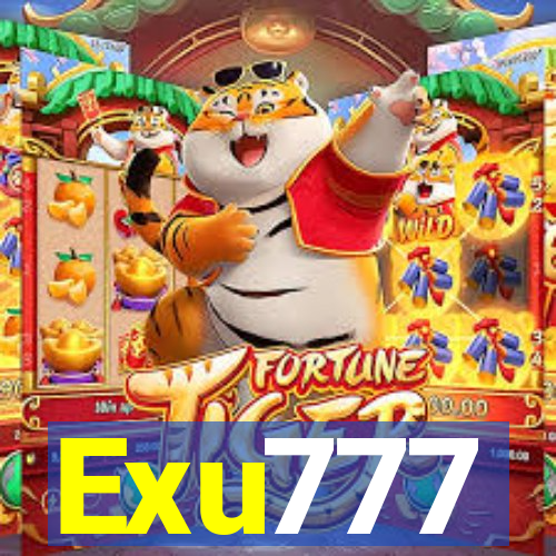Exu777