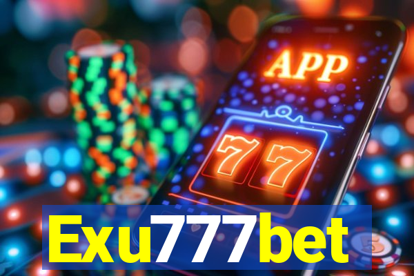 Exu777bet