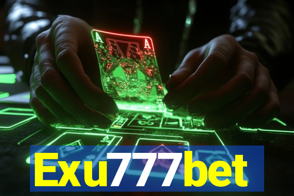 Exu777bet