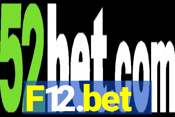 F12.bet