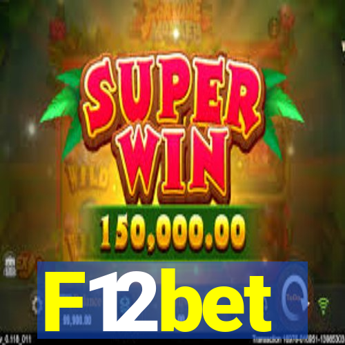 F12bet