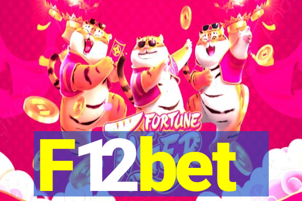 F12bet