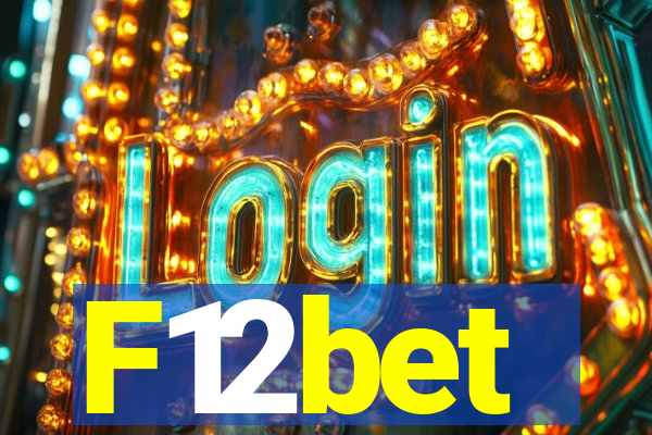 F12bet