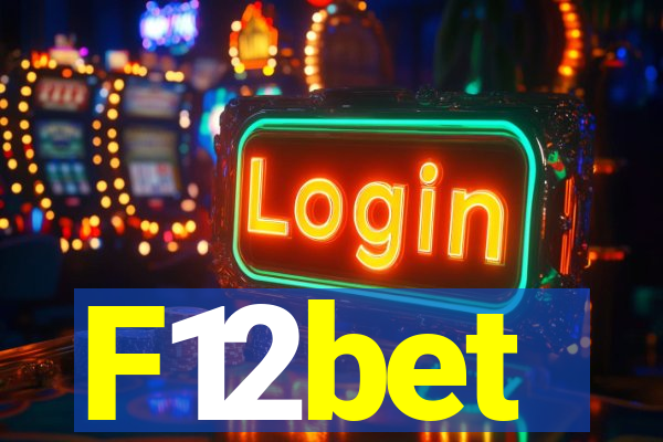 F12bet