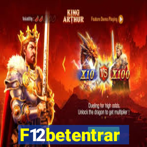 F12betentrar