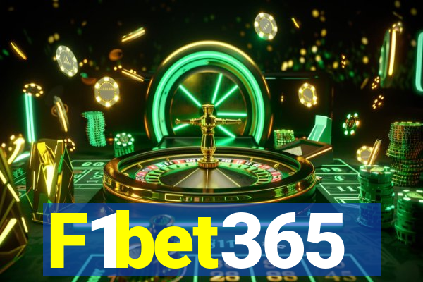 F1bet365