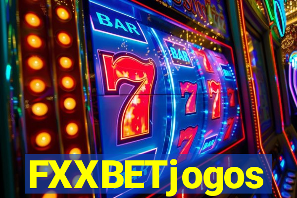 FXXBETjogos