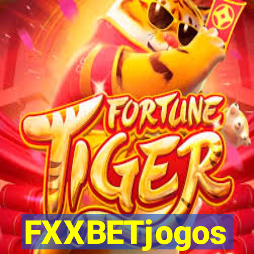 FXXBETjogos
