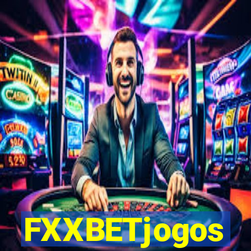 FXXBETjogos