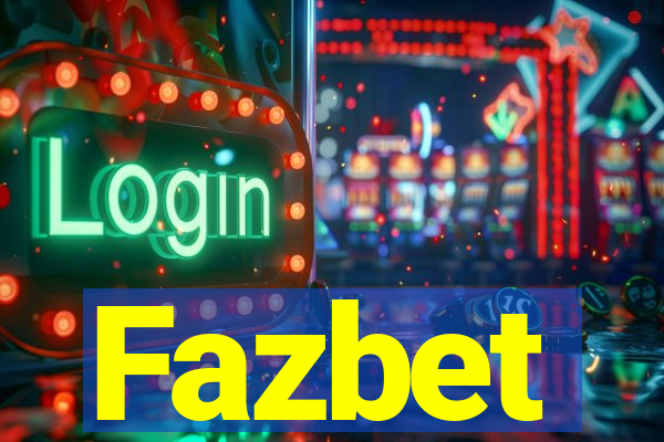 Fazbet