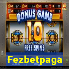 Fezbetpaga