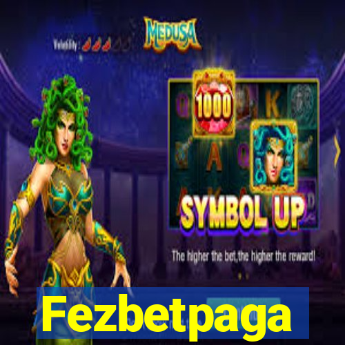 Fezbetpaga