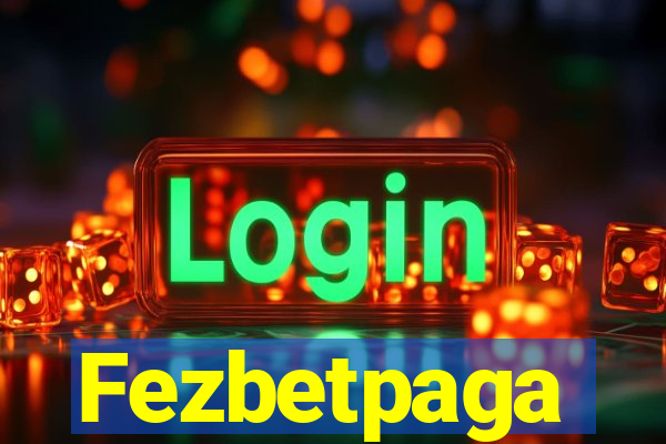 Fezbetpaga