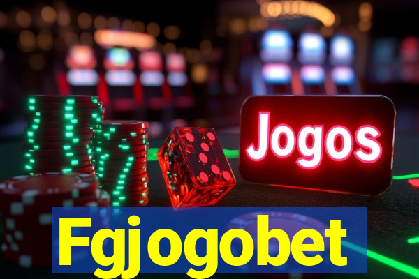 Fgjogobet