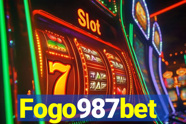 Fogo987bet