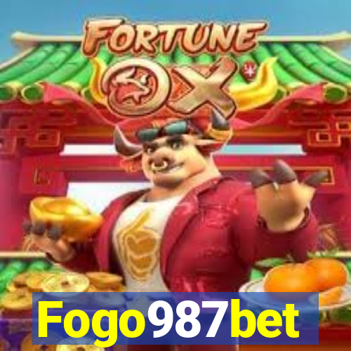 Fogo987bet