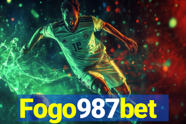 Fogo987bet