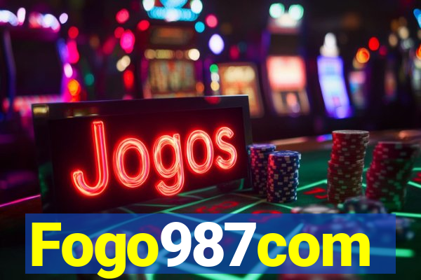 Fogo987com