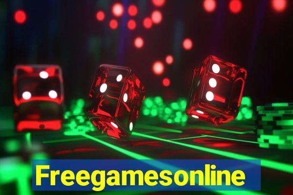 Freegamesonline