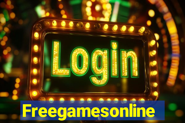 Freegamesonline