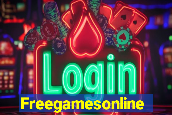 Freegamesonline