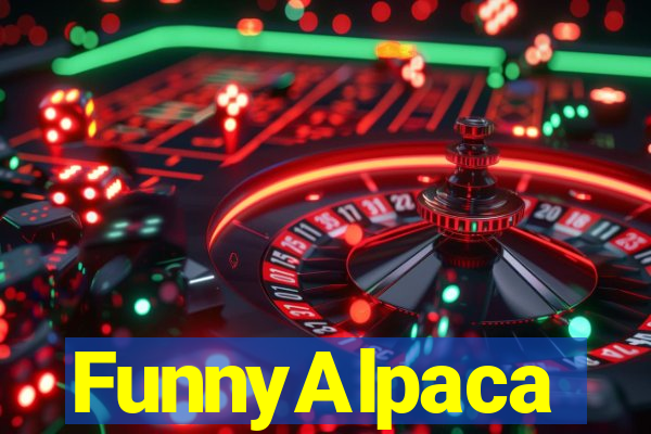 FunnyAlpaca