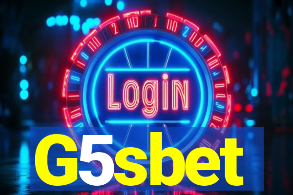 G5sbet