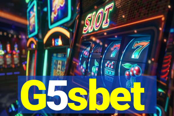 G5sbet