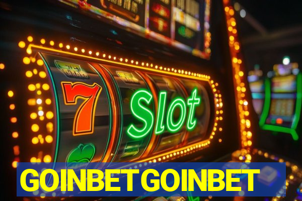 GOINBETGOINBET