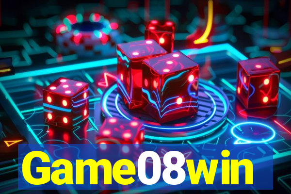 Game08win