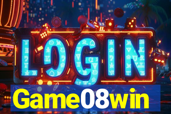 Game08win