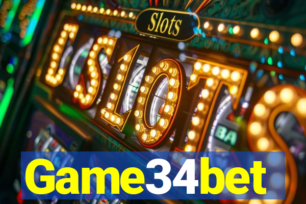 Game34bet