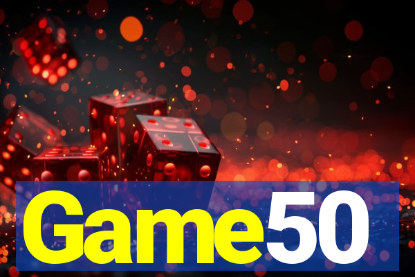 Game50